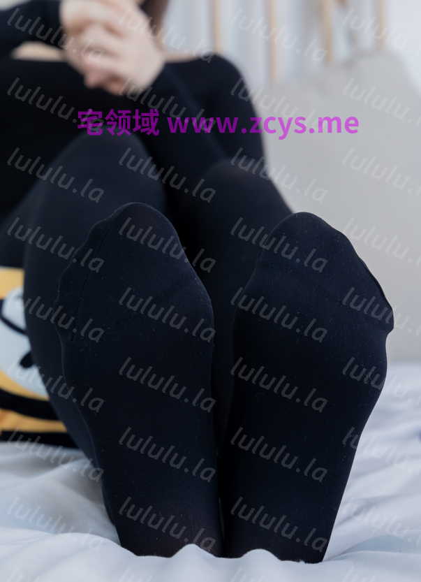 物恋传媒 NO.2294 小新 黑丝平底鞋 【150P1V3.69G】 预览图 2