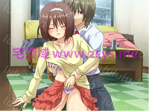 【拔作ADV】人妻が若い獣欲に堕とされる刻 AI汉化版 预览图 3