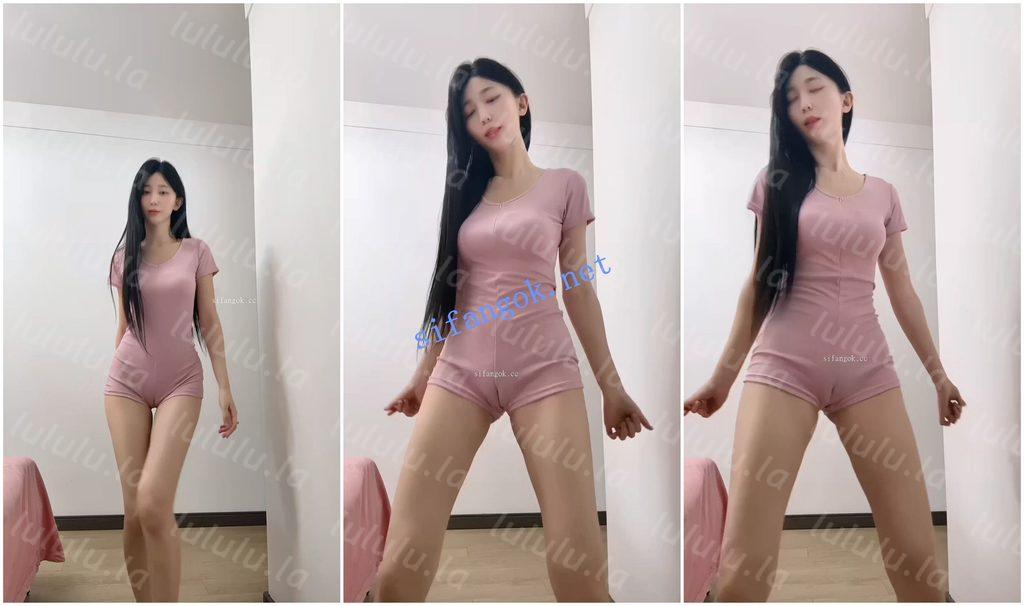 【快手福利】【粉嘟嘟 汐瑶 香菜 小阿婷 小婷老婆】