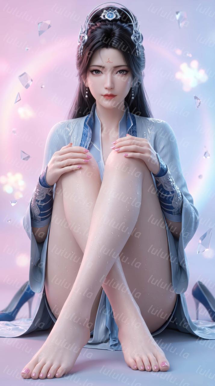 [AI动漫]（搬运至260820）凡人修仙传-南宫婉【灵韵】【785P】【1.99G百度云】 预览图 3