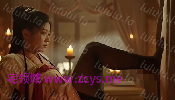 魔改电视剧 金庸武侠世界之铁血丹心 包上恩 孟子义[1.3G] 预览图 2