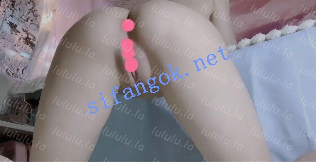 ‼️快手 困崽 青春学妹裸舞自慰定制（77V） 预览图 6