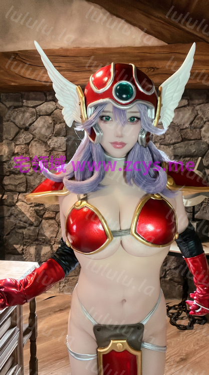 [Shooting Star’s (Saku)] – 女武神【96P 479MB】