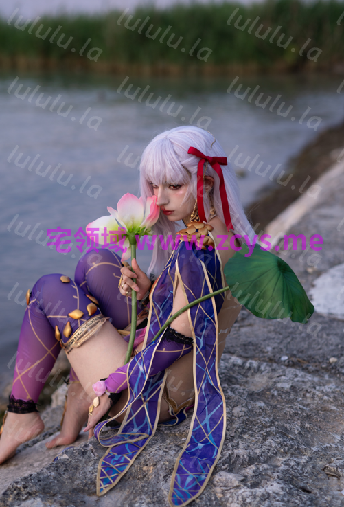 Himeecosplay – 迦摩 【66P 868MB】 预览图 3