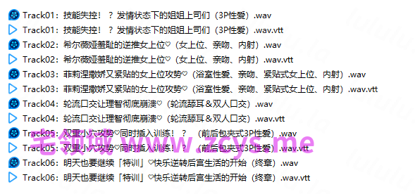 NO.3102 RJ01524818【双人女骑士后宫2】用色色的新技能持续发情暴走 由姐姐上司们带来无止尽的双重小穴特训 1.55G 预览图 2