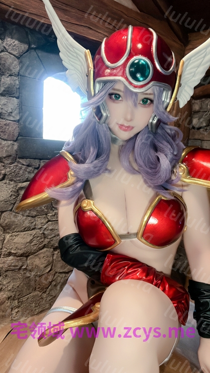 [Shooting Star’s (Saku)] – 女武神【96P 479MB】 预览图 2