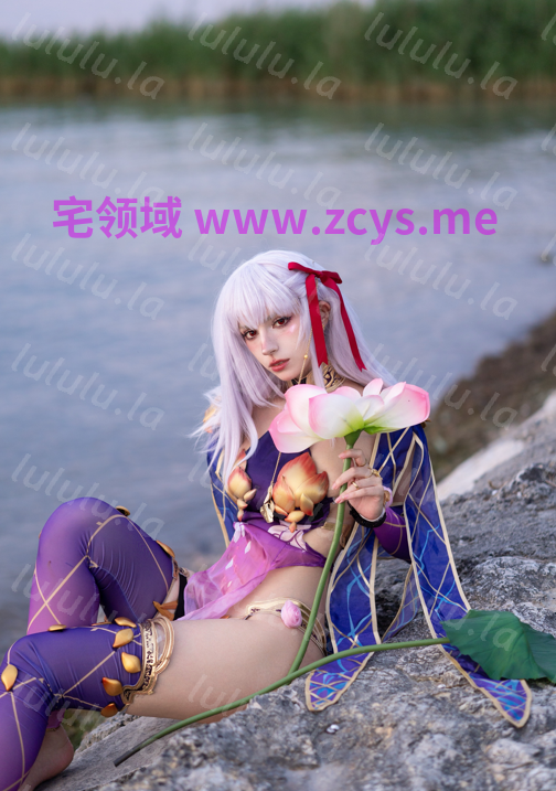 Himeecosplay – 迦摩 【66P 868MB】 预览图 2