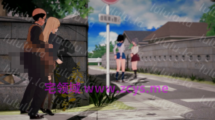 [Peh-koi] NTRの天使様 4.1 【1V 3765MB】