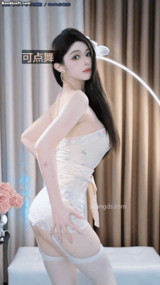 【畅聊 乔安】情趣透视瑜伽裤 手伸进衣内揉奶骚表情 热裤 预览图 7