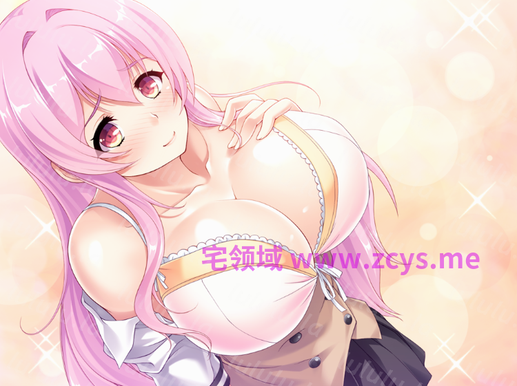 【拔作ADV】非モテな俺がゆるふわオッパイ先輩と孕まセックスしまくる学園性活 AI汉化版 预览图 3