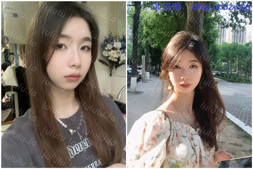 【原檔洩密】湖南反差女大 白天甜美自拍 晚上後入騎乘猛力搖着肥臀雙手抓着肉臀後入狂操到身體前後劇烈晃動(7V) 343.1MB 预览图 1