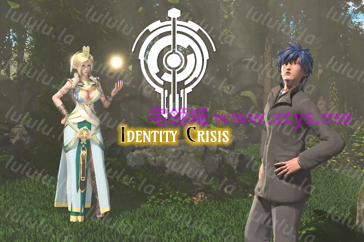 [欧美SLG/汉化] 身份危机 Identity Crisis v0.0800 [PC+安卓/5.2G]