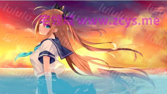 【日式ADV】ENCORE! plus! +AI翻译补丁[新作] 预览图 3