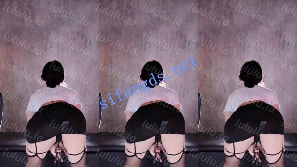 ⭐ 【星球直播】S18 深沟半球大奶 整活擦边大尺度骚舞 91V 预览图 33