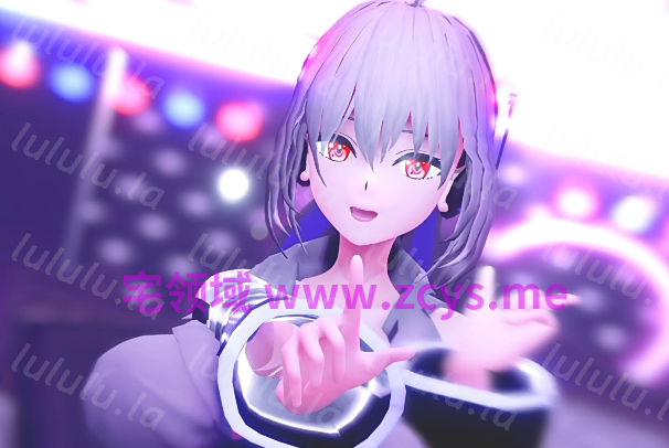 [Chu-ru] 26年8月15日 弱音白 SEXdance show！ Costume variations＆Futa[2.2G]