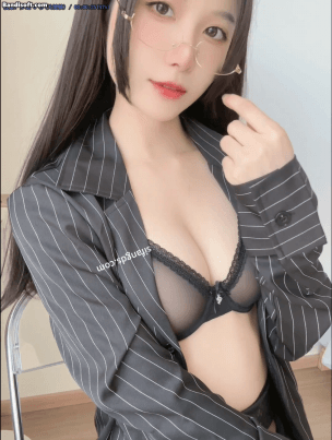 【推特 布丁大法】尺度升级 丁字勒逼 性感肥两瓣 揉逼紫薇