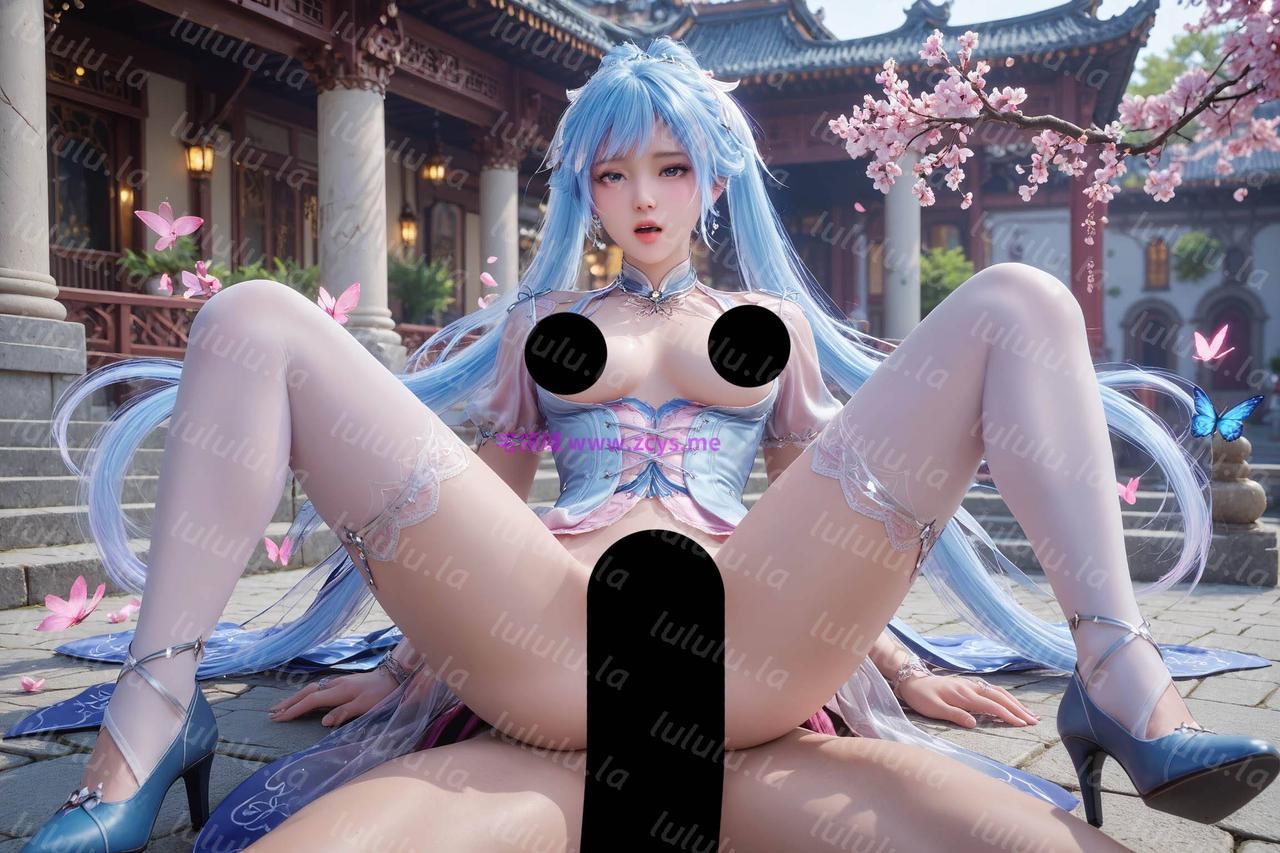 [AI动漫]（搬运至260821）绝世唐门-唐舞桐【深度】【217P】【993MB百度云】 预览图 1
