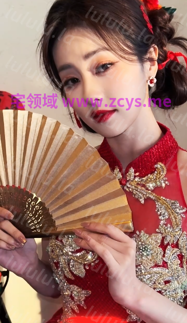 白鹿 PMV淫荡解说 骚货白梦妍性欲旺盛[140M] 预览图 1