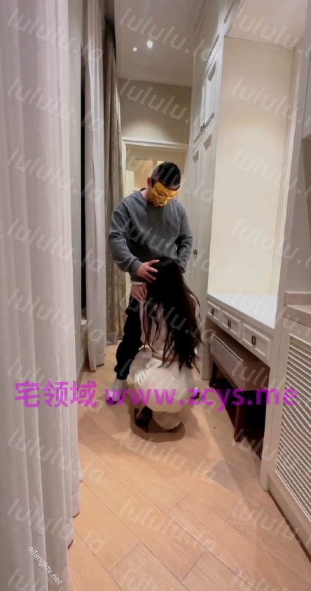 推特-海盗船长-剧情演绎独居女子遭遇歹徒1v302m