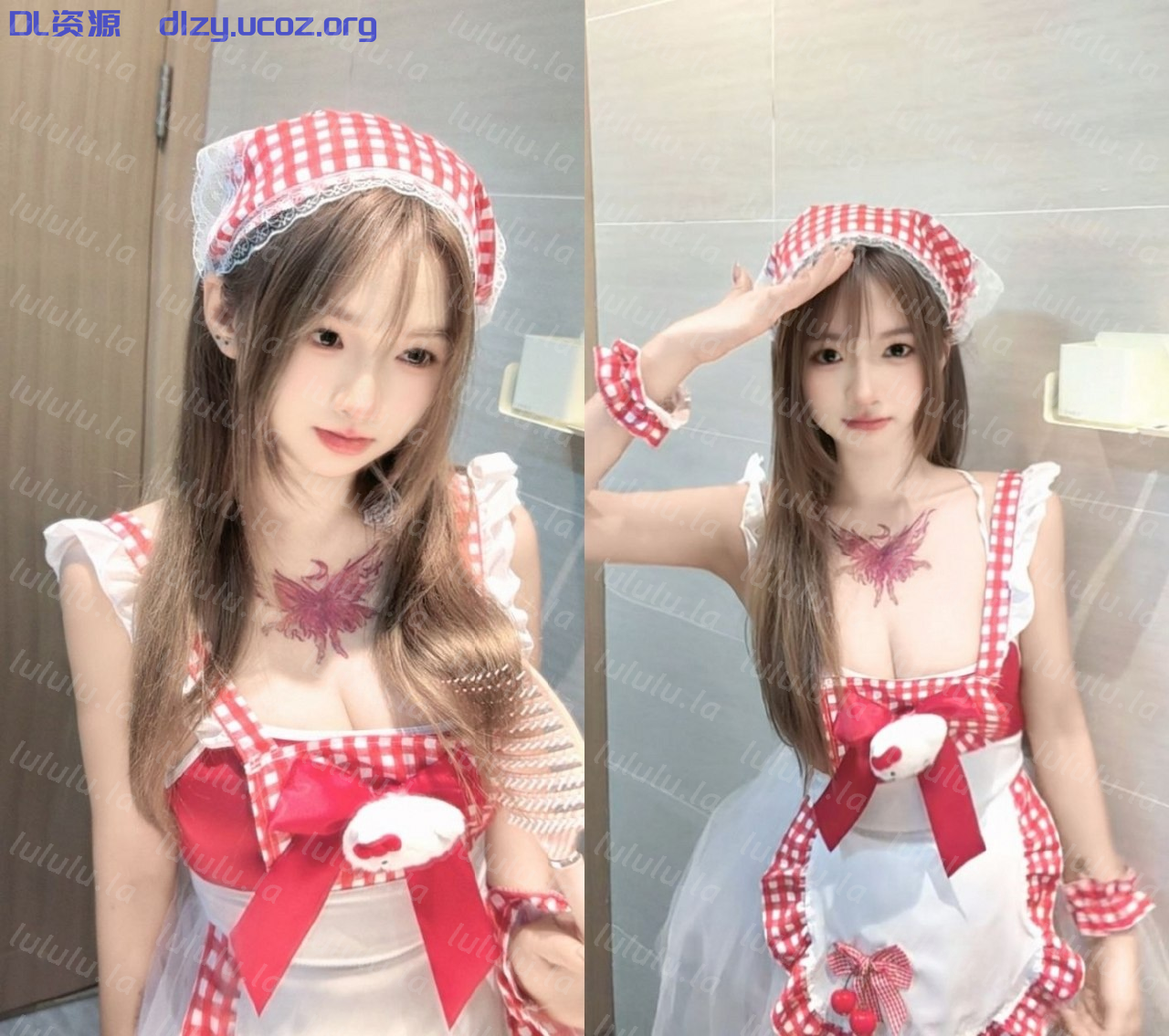那些年超過的咯咯哒【最新2026第二期精選】杭州07年E奶嫩妹【十柒】乖巧可愛，不機車 642.4MB 预览图 1