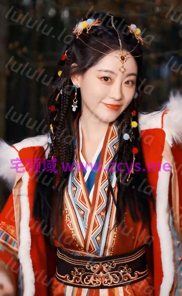 张予曦 周也 祝绪丹 骚货们为了资源伺候金主[140M] 预览图 1