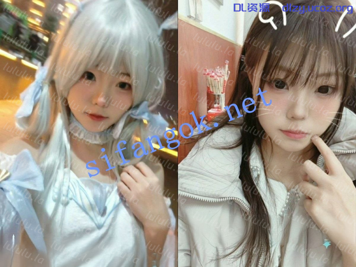 【推特】極品清純反差學妹【小茹】付費私拍定制 道具抽插 1.25GB 预览图 2