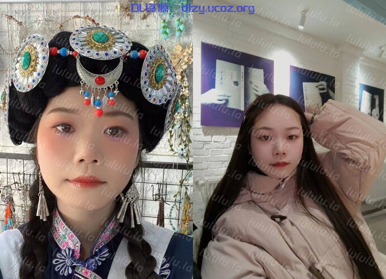 雲盤高質露臉洩密！純樸大學生表面上看起來純情保守，私下極度反差，各種情趣調教性愛，小母狗屬性拉滿，原檔無水印(53V) 255.4MB