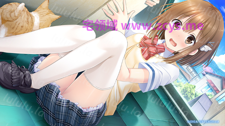 【日式ADV】love clear -ラブクリア- AI汉化版 预览图 5