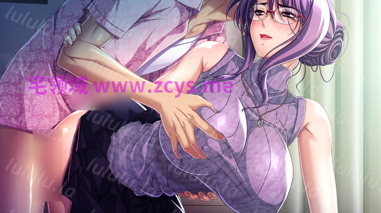 【拔作ADV】[Waffle]隣人に犯され続けて貪る女になった俺の妻 GPT4.0汉化版[新汉化] 预览图 3