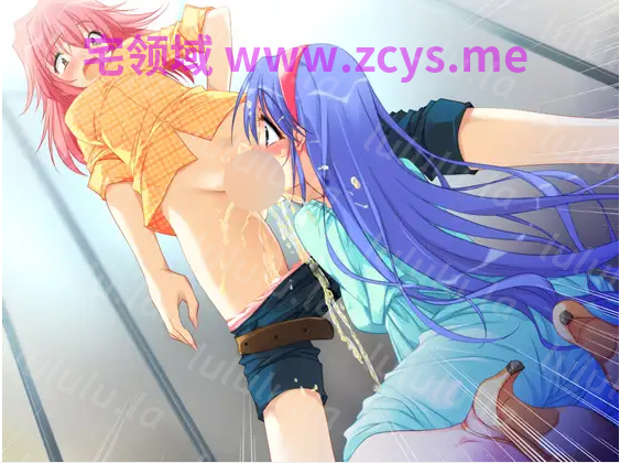 【拔作ADV】百合の花探求クラブ ～禁断のトライアングル～AI汉化版 预览图 3