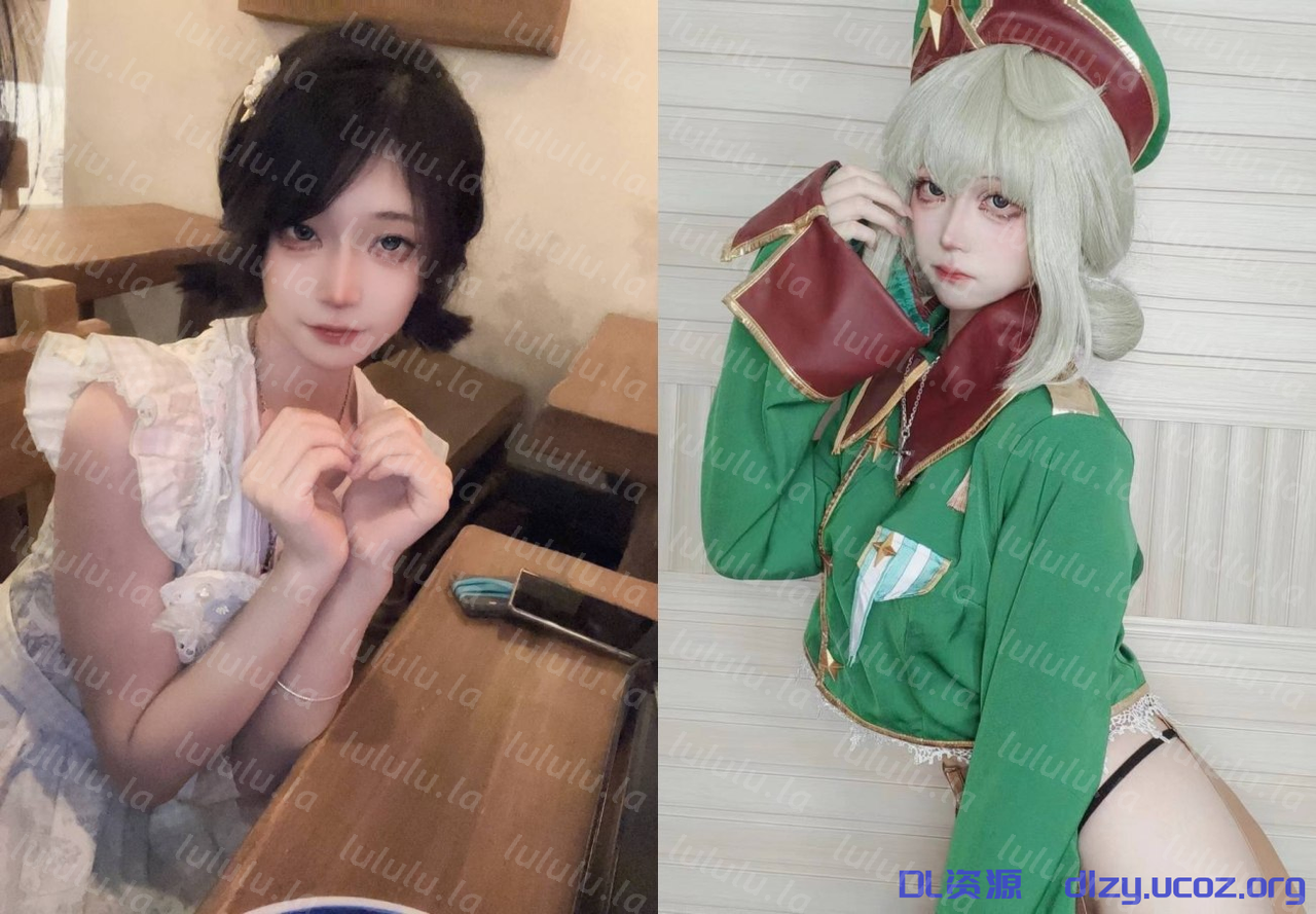 【原相機洩密】愛玩COS的美少女嫩妹露臉性愛啪啪自拍，邊插邊噴水，猙獰高潮臉，原檔無水印(31V) 406.5MB 预览图 1