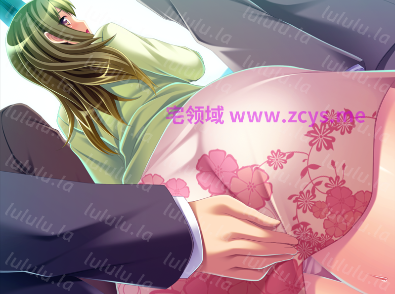 【拔作ADV】～追雌特快～ 痴漢電車Gカップ新妻ちえみ AI汉化版 预览图 5