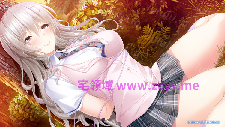 【日式ADV】love clear -ラブクリア- AI汉化版 预览图 4