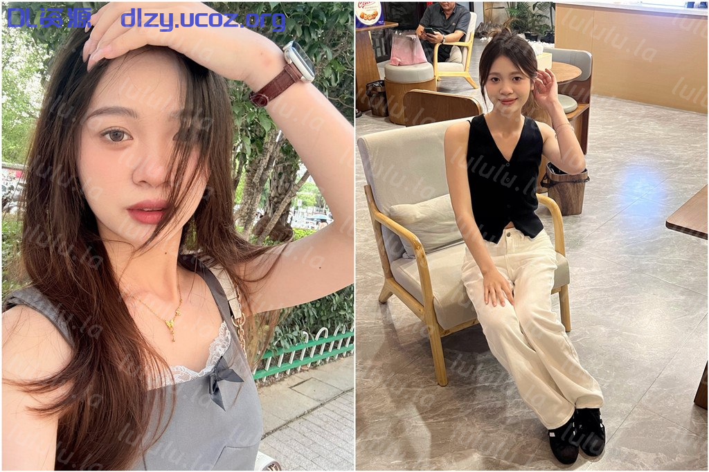【原檔洩密】廣州高顔值美女笑容甜美乖巧得不行 回家鍾愛騎乘女上位瘋狂上下猛搖 又狠又色(13V) 724.9MB