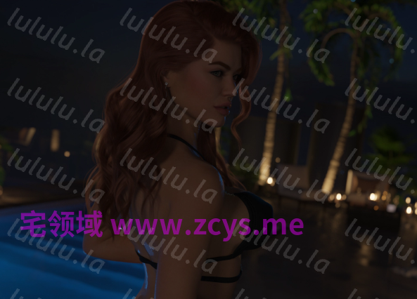 [欧美SLG/汉化] 命运的转折Twist of Fate Ep.1 v0.1 [PC+安卓/3.4G] 预览图 1