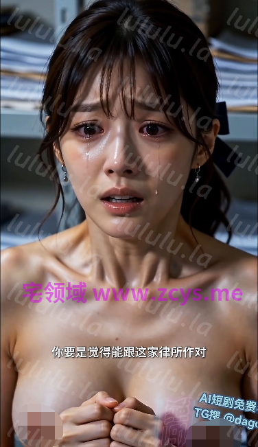韩漫改编 弱点 第1-12集[1.5G] 预览图 3