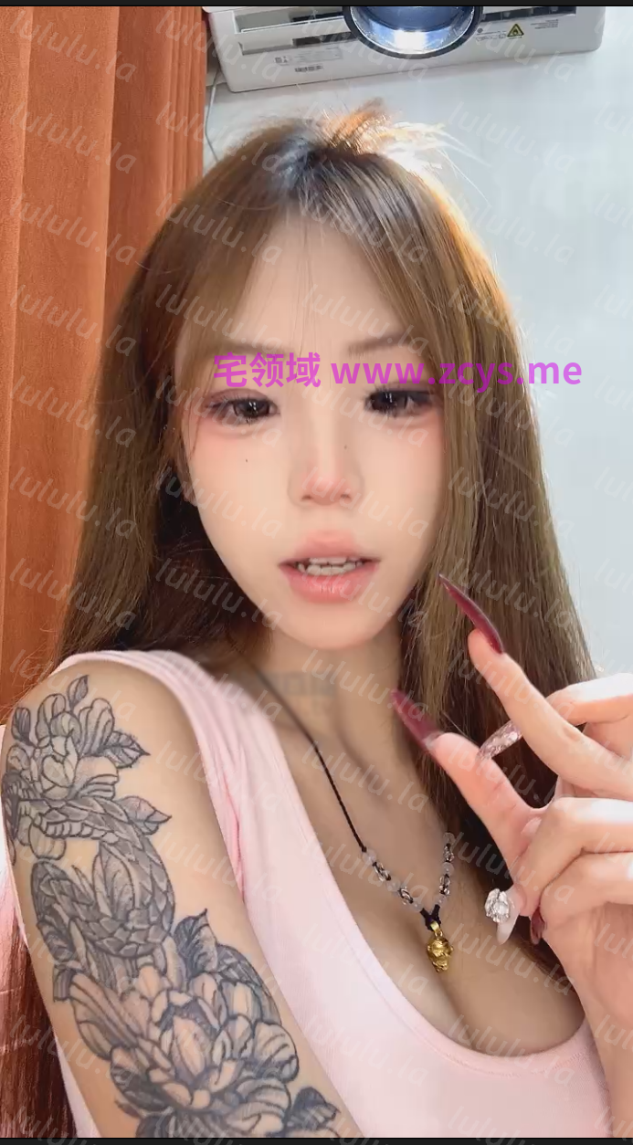 玩物直播妙妙-260730 裸足寸止【1V】【306MB百度云】 预览图 2