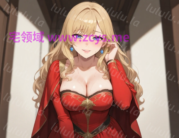 [日式RPG/汉化] 贵客的甜蜜陷阱 ～丈夫所不知的沉沦之妻～ v1.01 [PC+安卓/1.3G] 预览图 3