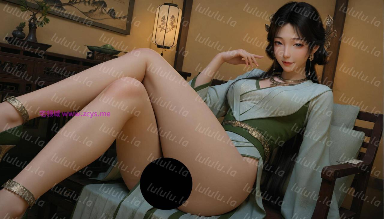 [AI动漫]（搬运至260826）凡人修仙传-梅凝【ZERO】【360P】【358MB百度云】 预览图 2