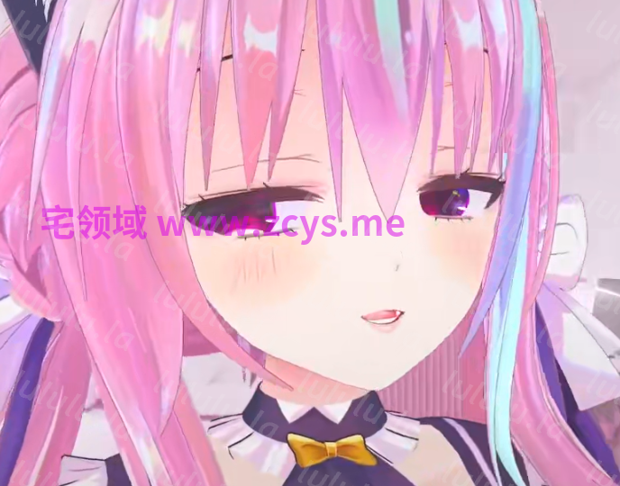 梵雪音 2026.8.21 nico 【#159】腰が止マラんっ！1V369M百度盘 预览图 1