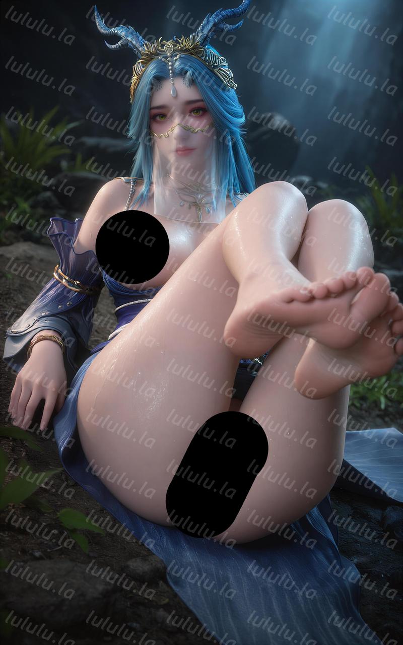 [AI动漫]（搬运至260827）完美世界-龙女第二期【黑猫】【254P】【2.12G百度云】 预览图 2