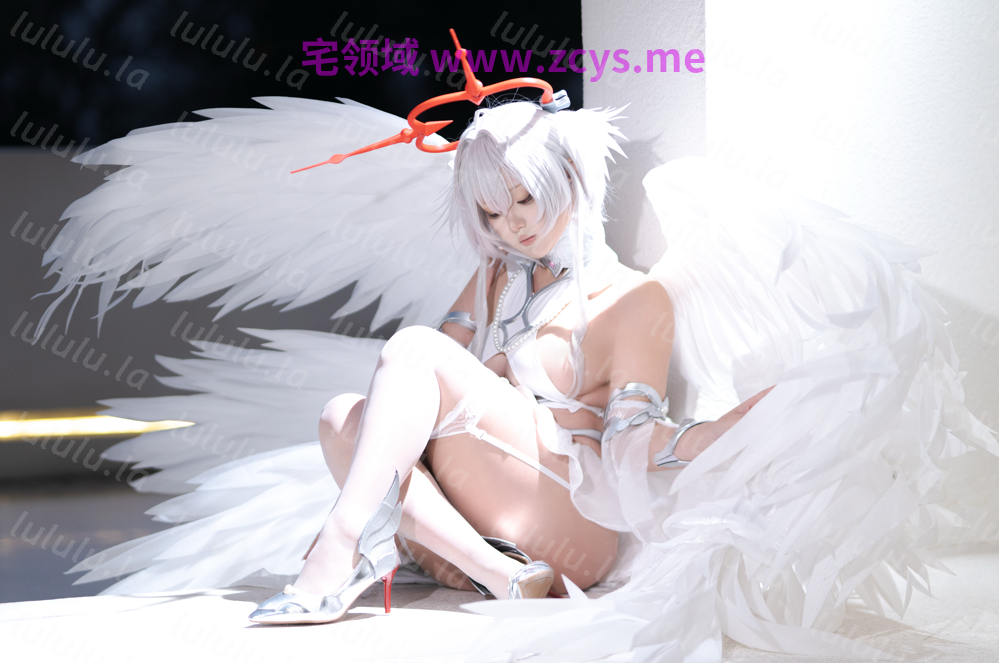 Mercurius-i (露) 珍珠号 【46P 412MB】 预览图 1