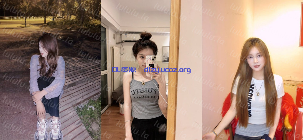 超級反差小姐姐，男友邊開車邊給男友添雞巴！這樣又可愛又騷的小女友都是哪裏找的~(6V) 408.1MB
