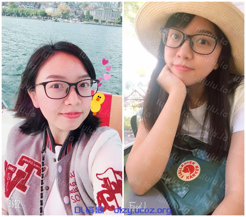 【原檔洩密】雲南眼鏡人妻 身材超頂奶子又大又圓 私底下超級反差 奶子晃來晃去的爽的一臉享受(9V) 102.3MB