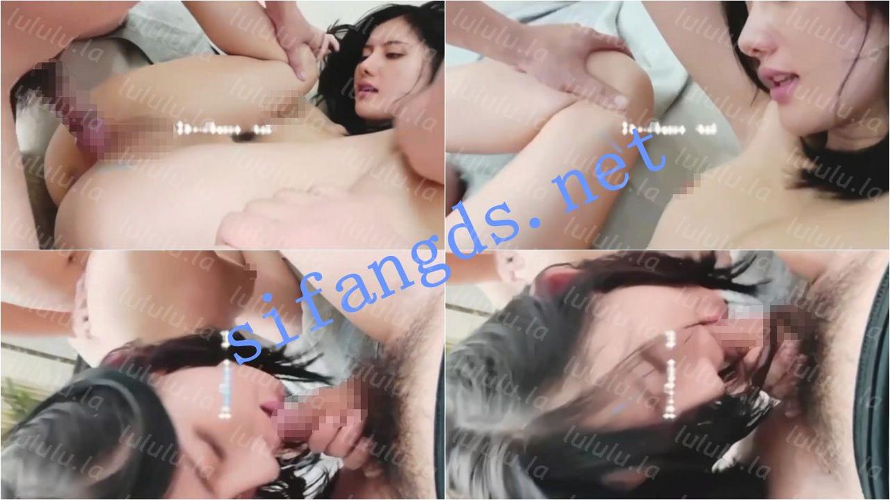 【不要在线解压】秀人网 阿朱 露脸露点 啪啪做爱 插B 口交等 史上最大尺度 预览图 1
