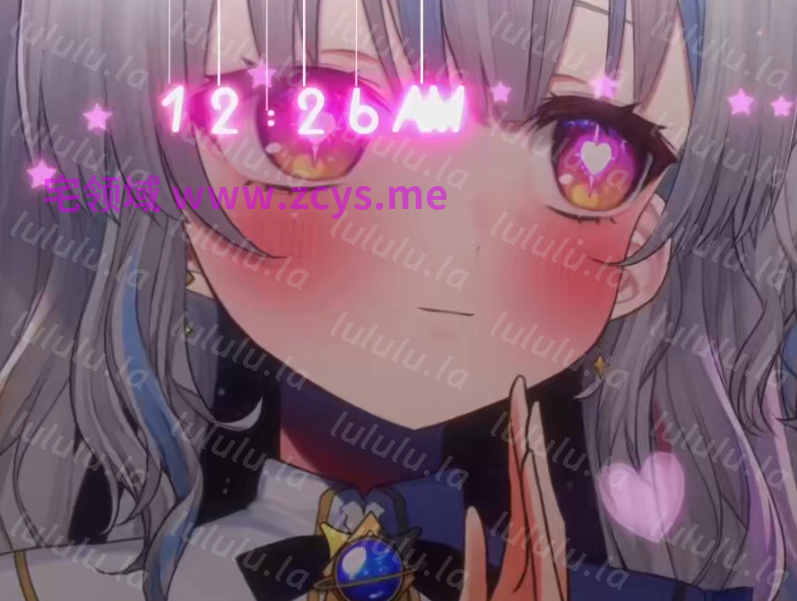 天結ひいろ 2026.8.19 nico 禊 の 清 楚 枠 1V310M百度盘 预览图 1