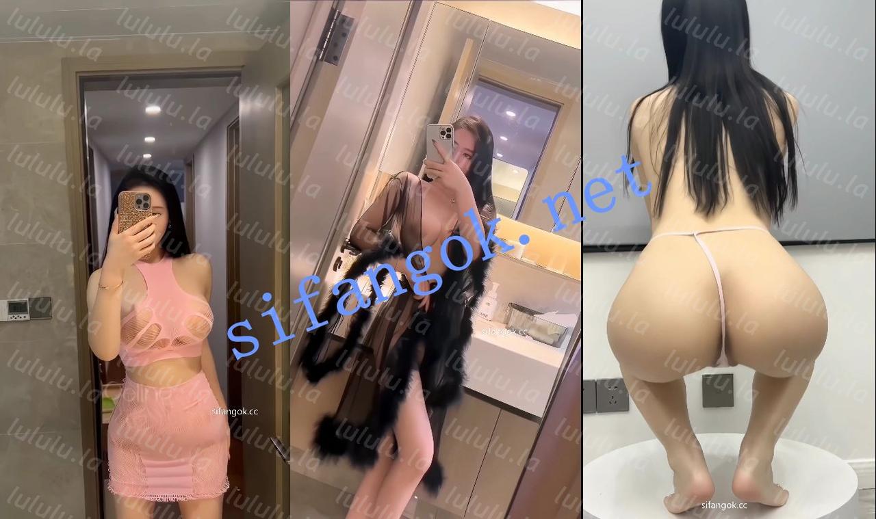 【不要在线解压】【抖音】不爱笑的赛琳 百万网红高清情趣写真 顶级土豪尤物 预览图 8