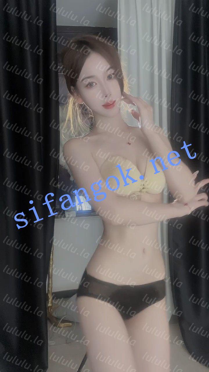 【不要在线解压】‼️抖音 恩宝不乖 极品美女透视裸舞影子舞定制（10V ） 预览图 2