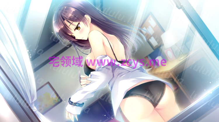 【日式ADV】千层恋心 恋する気持ちのかさねかた Ver1.0.0 Steam官方中文步兵版 预览图 6