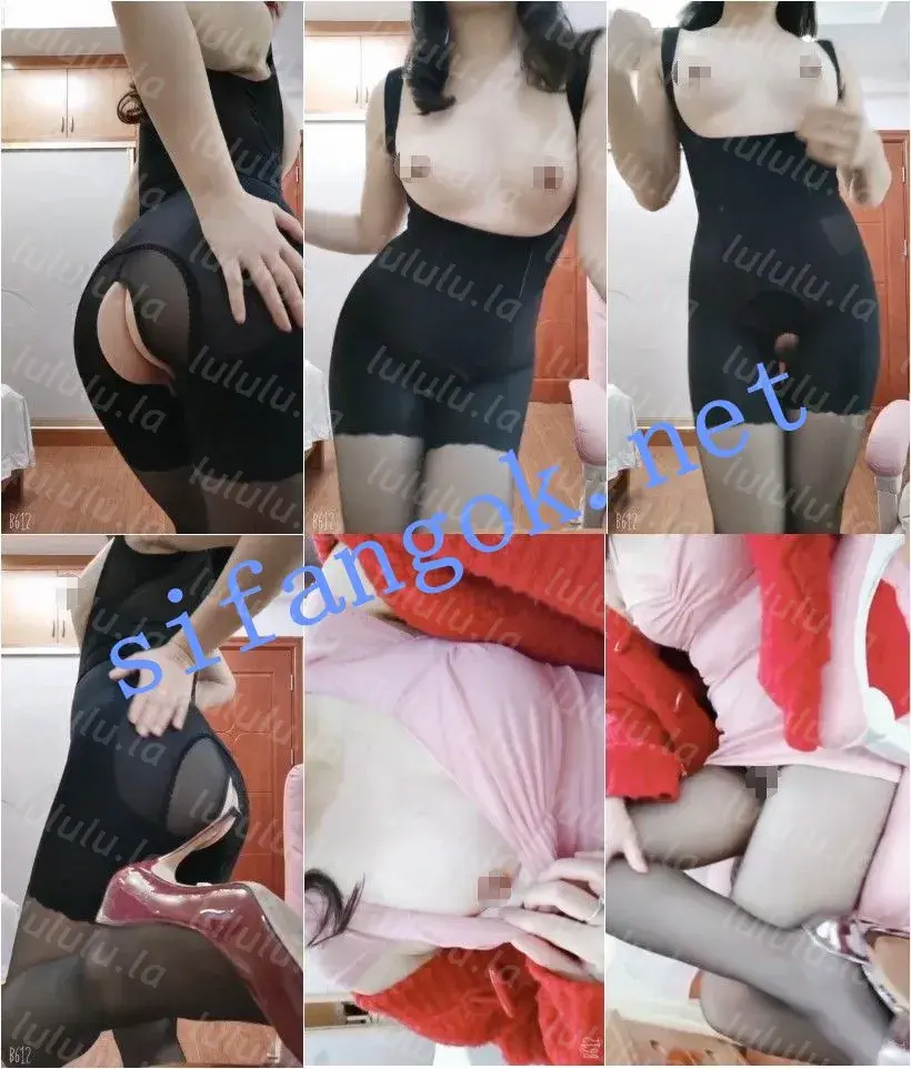 【不要在线解压】抖音 秋鱼 超有气质少妇 露点 B特写 扣B自慰 啪啪做爱等 预览图 8
